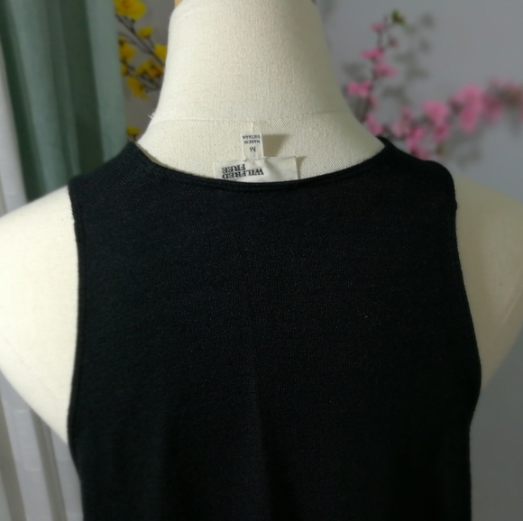 * Aritzia Wilfred Free Stretch Jersey Ornella Tank - Picture 7 of 16
